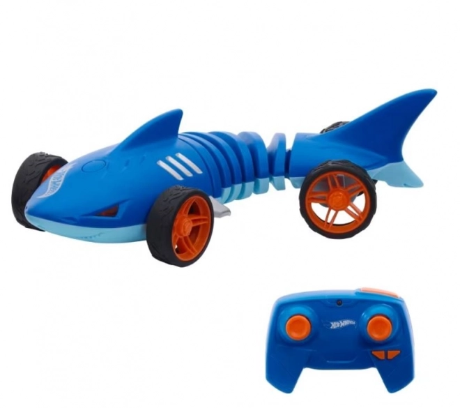 Zábavné RC auto Shark Speeder