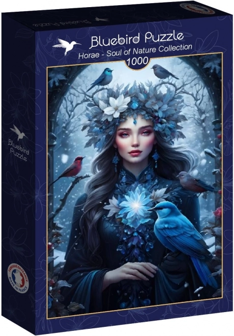 Puzzle Horae - 1000 dílků