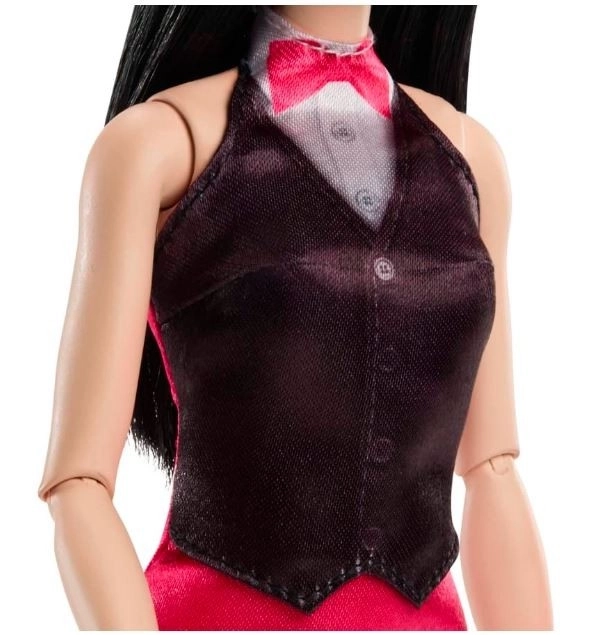 Barbie houslistka