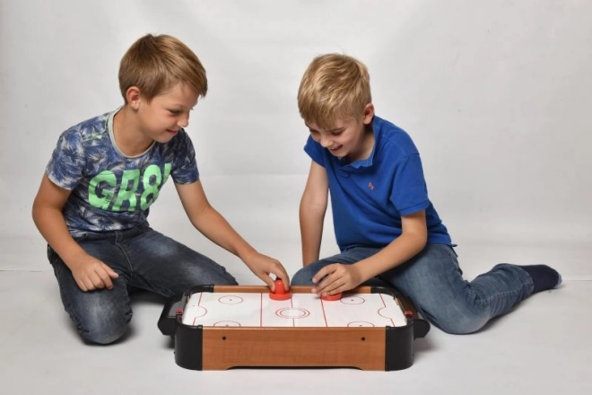 Stolní hokej Air Hockey od MAC TOYS
