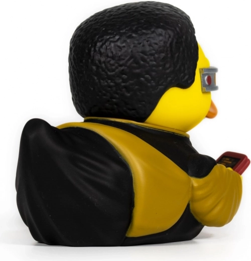 Kvalitní zpracování a hladký povrch