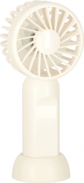 Mini ventilátor USB s podstavcem