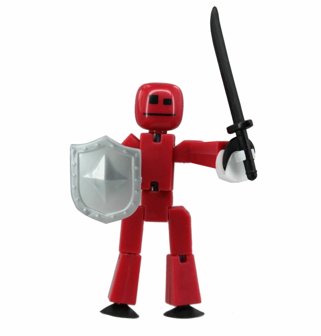 Stikbot sada figurka s doplňky