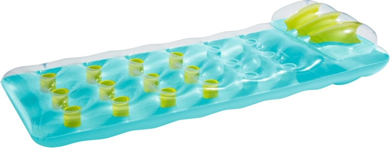 Odolný PVC materiál