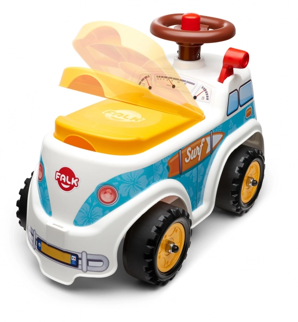 Odstrkovadlo Surfařské auto FALK