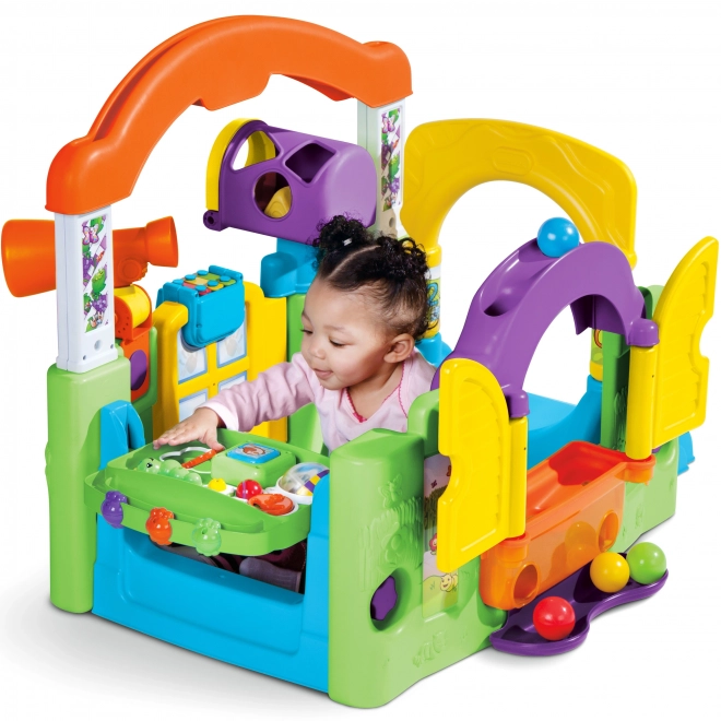 Activity Garden dětské herní centrum Little Tikes