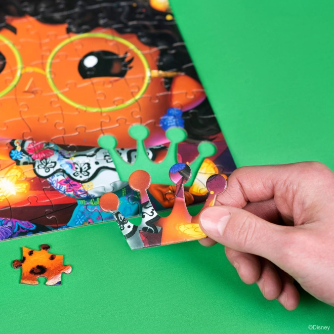 Puzzle POP! Encanto 500 dílků