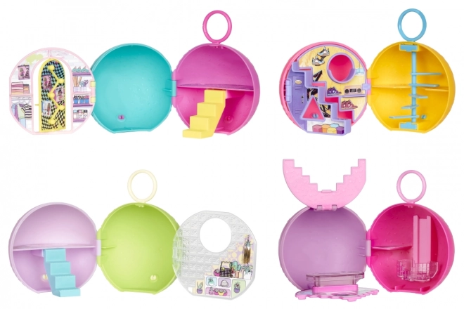 L.O.L. Surprise Mini Family S3 Doll 1 kus