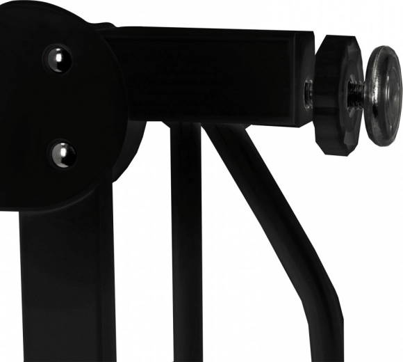 Dvojité jištění proti nechtěnému otevření