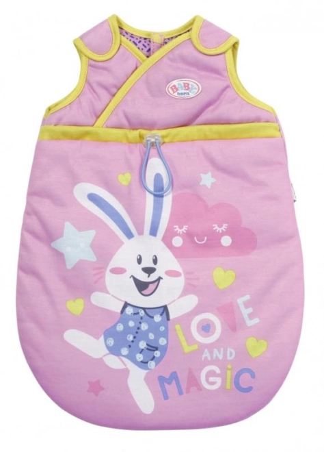 BABY born Spací pytel