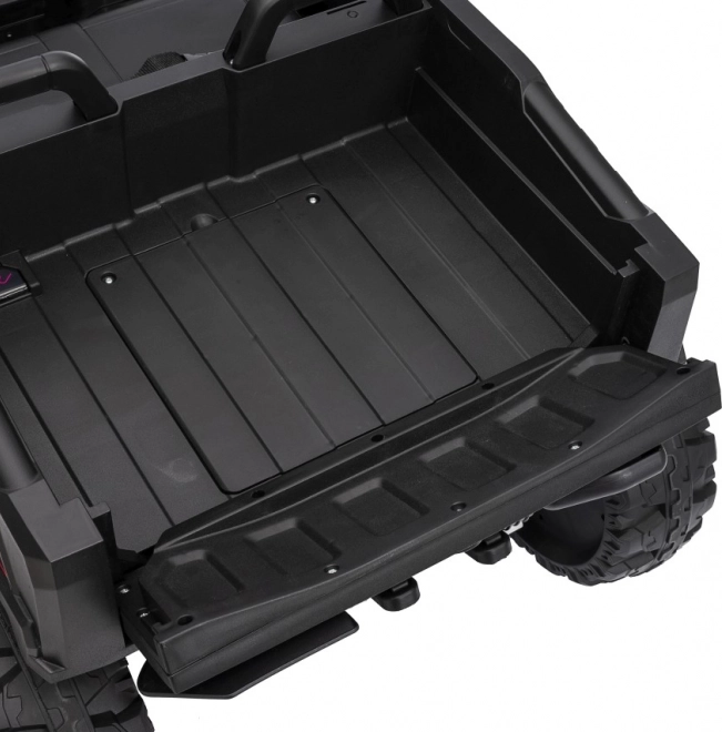 Dětská čtyřkolka Quad Sport TX ATV černá