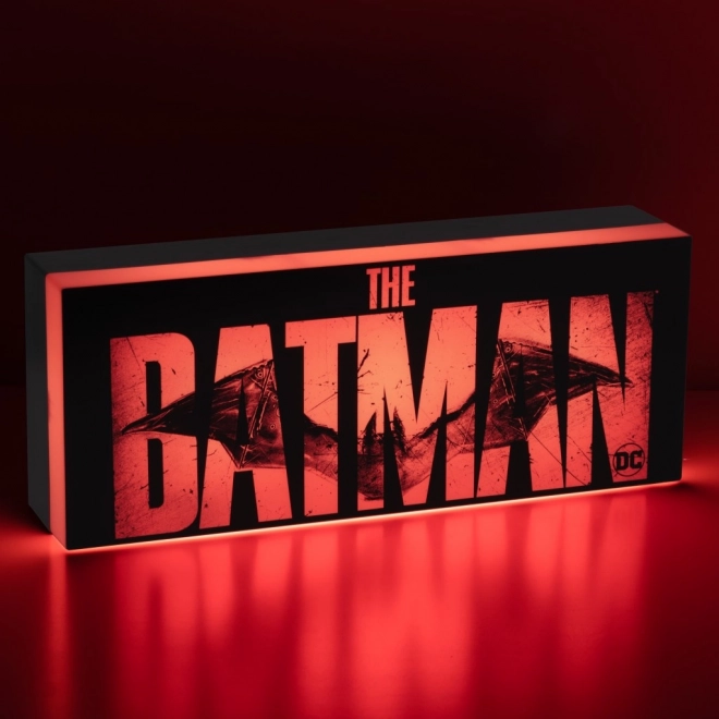 Světlo Batman