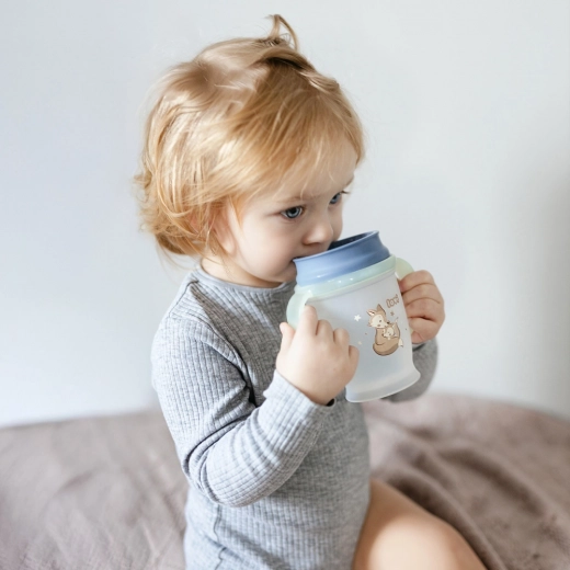 Antibakteriální ochrana Saniconcentrate™