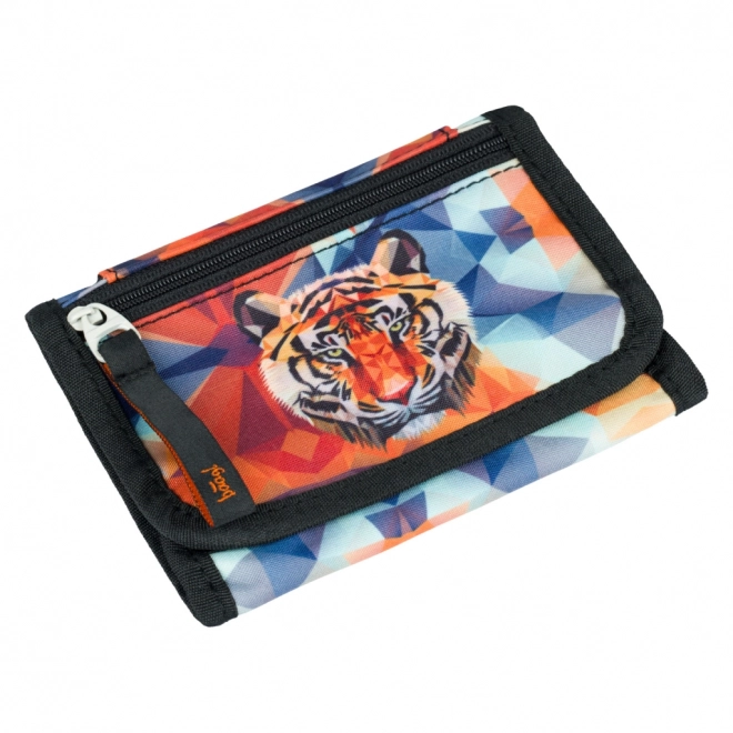 Peněženka na krk Tiger od BAAGL