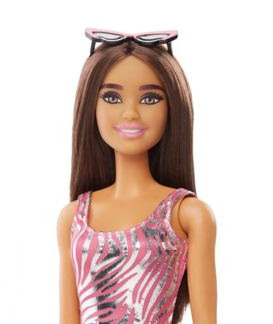 Barbie Módní adventní kalendář