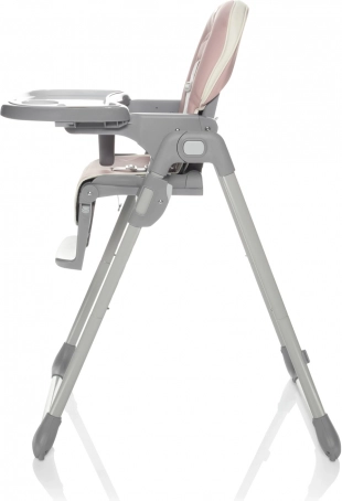 Pohodlí a ergonomie od 6 měsíců