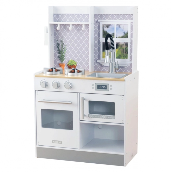 KidKraft kuchyňka Let’s Cook