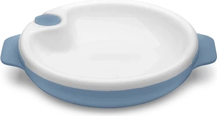 Ohřívací talíř Powder Blue