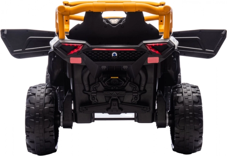 Realistické detaily a osvětlení