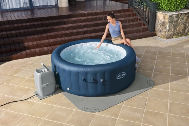 Izolační podložka pod vířivky Lay-Z-Spa Bestway