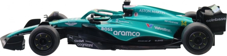 Odolné zpracování a plynulá jízda