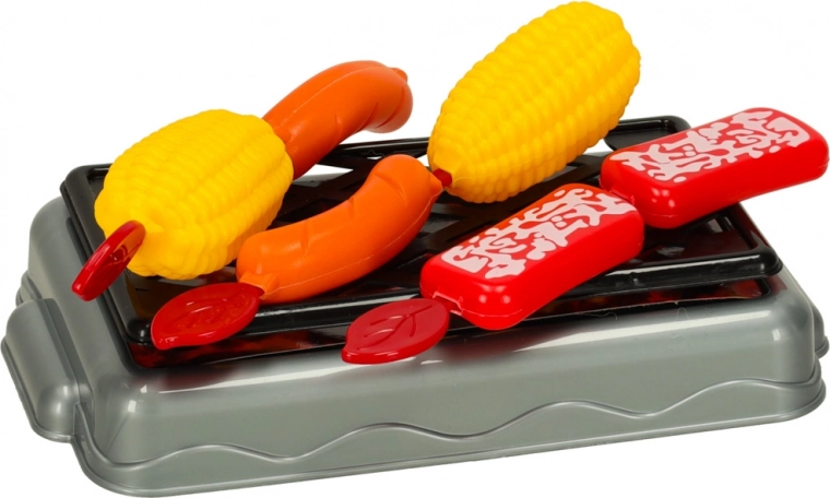 Kompletní kuchařská výbava