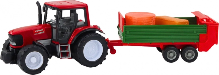 Odolná konstrukce pro dlouhou zábavu