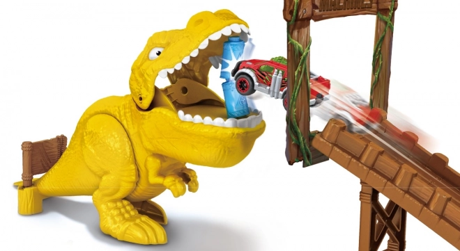 Zuru Metal Machines T-Rex Útok