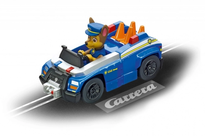 Auto Tlapková Patrola Chase