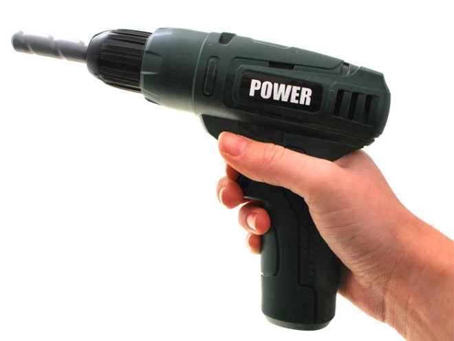 Výkonný hardware