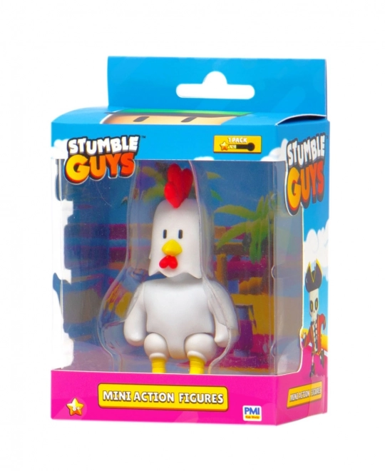 Figurka mini Stumble Guys