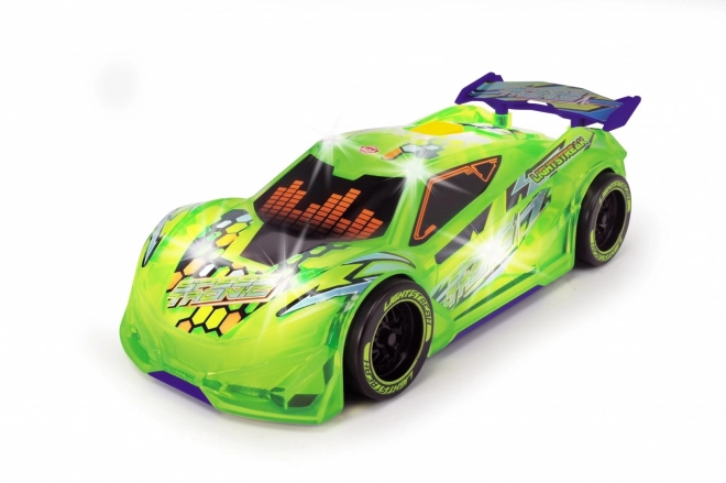 Závodní auto Speed Tronic