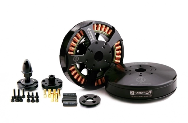 Silniční bezkartáčový motor T-MOTOR U8 Pro