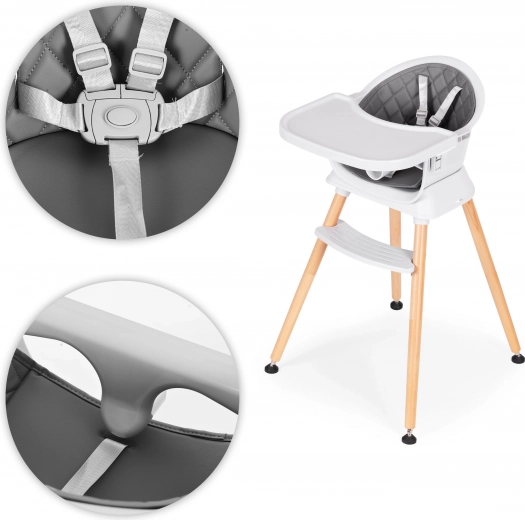 Bezpečnost při každém jídle