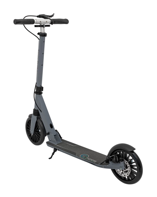 Koloběžka Sportrike – Stříbrná
