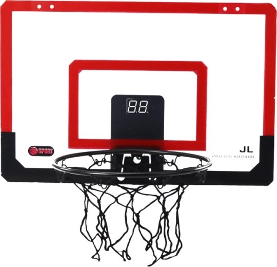 Elektronické počítadlo