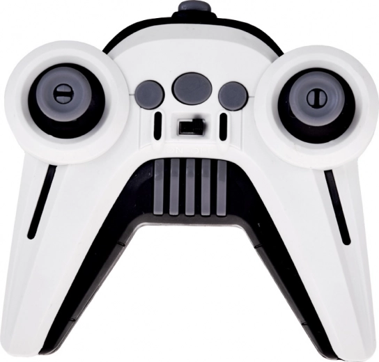 Intuitivní dálkové ovládání