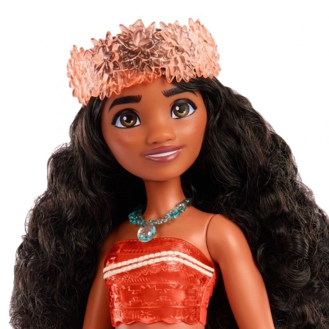 Princezna Vaiana Disney panenka