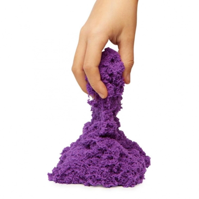 Kinetický písek v malém balení (226g)