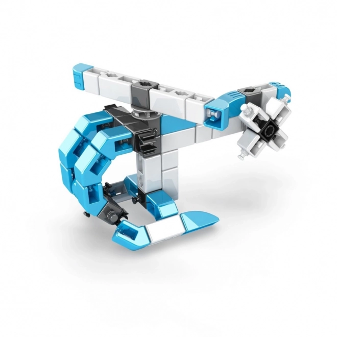 Stavebnice letadel ENGINO Inventor Mechanics