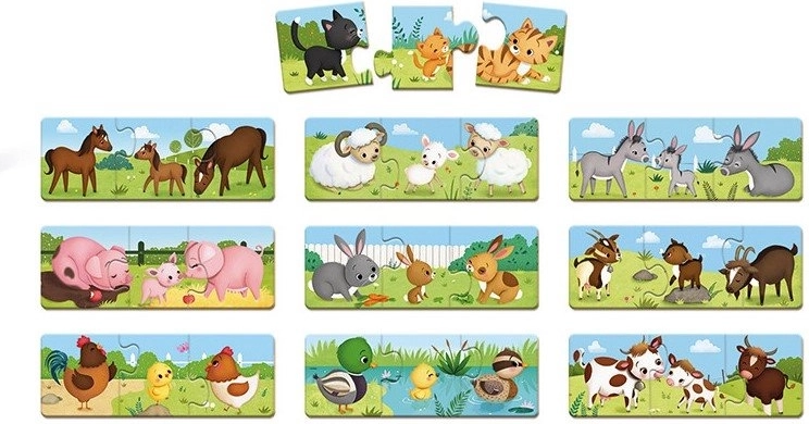 Podpora učení o přírodě