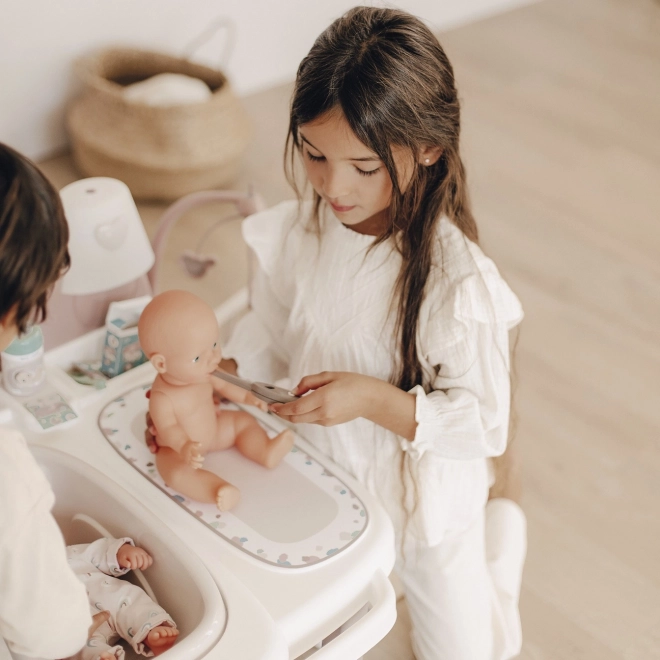 Baby Nurse - Hrací centrum pro panenky
