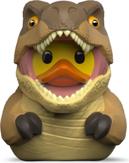 Detailní zpracování a výrazné barvy