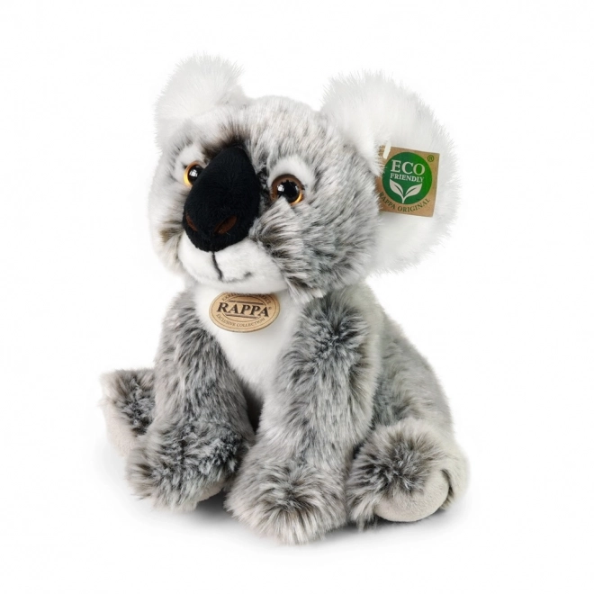 Plyšová koala RAPPA eco-friendly 26 cm
