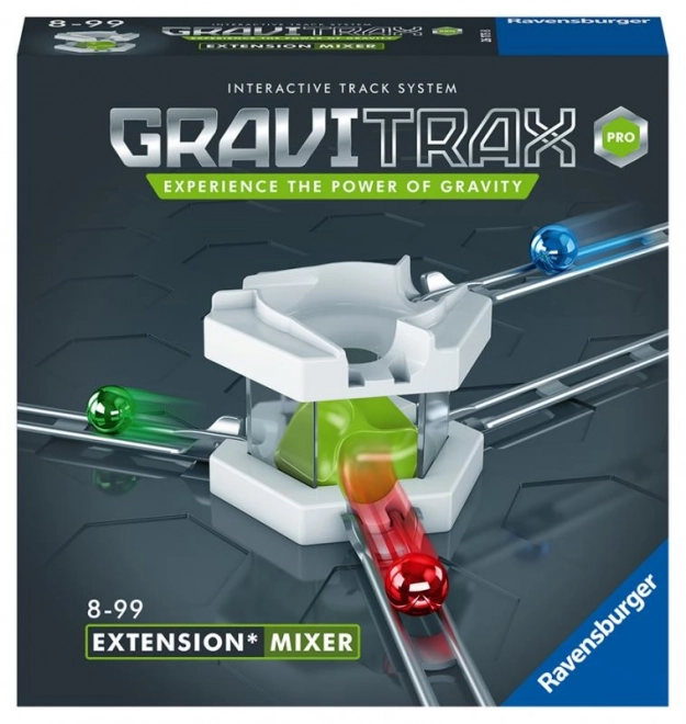 GraviTrax Pro Mixer Rozšiřující Sada
