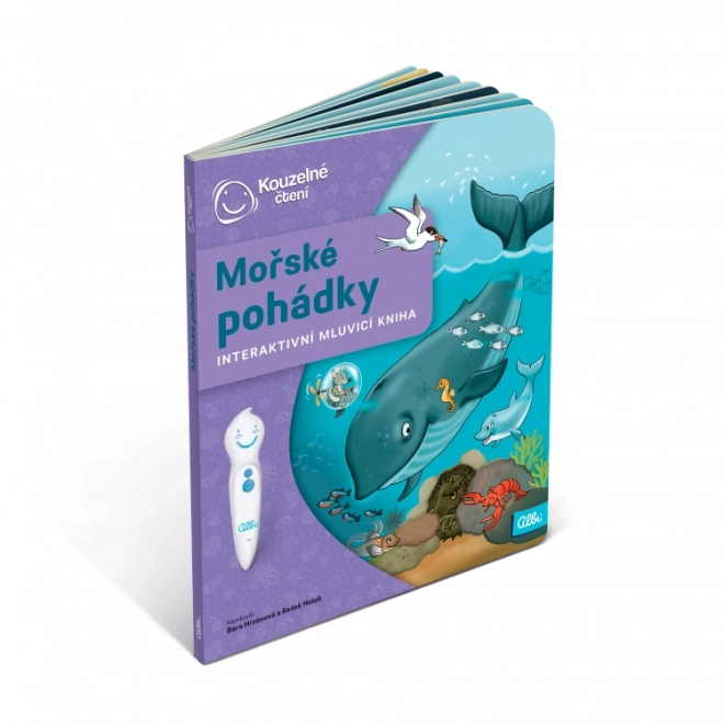 Kouzelná čtení - Mořské pohádky