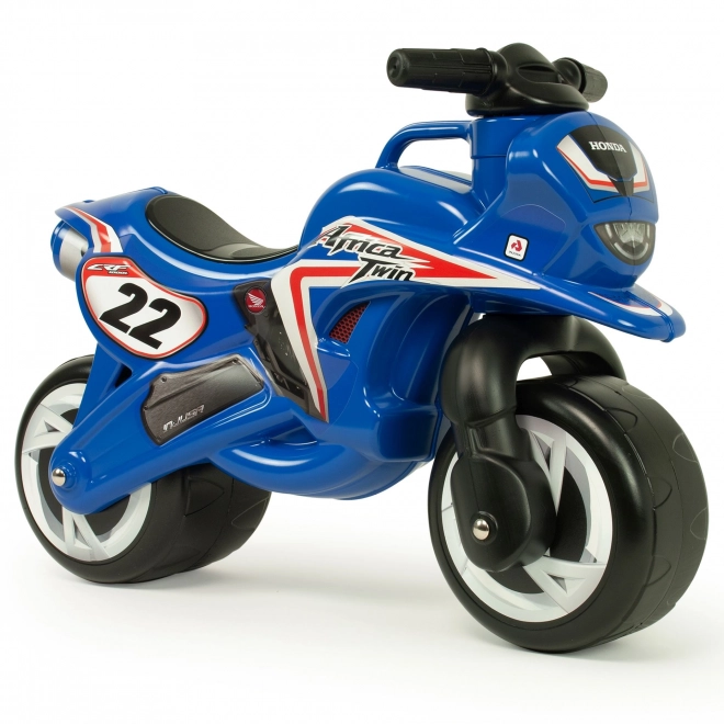 Dětské odrážedlo Tundra Honda