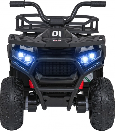 LED světla a multimédia