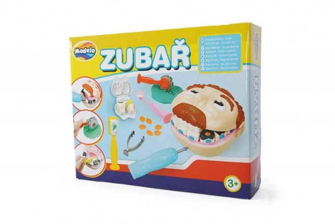 Zubař
