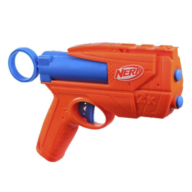 Nerf N-Strike Blaster WARD